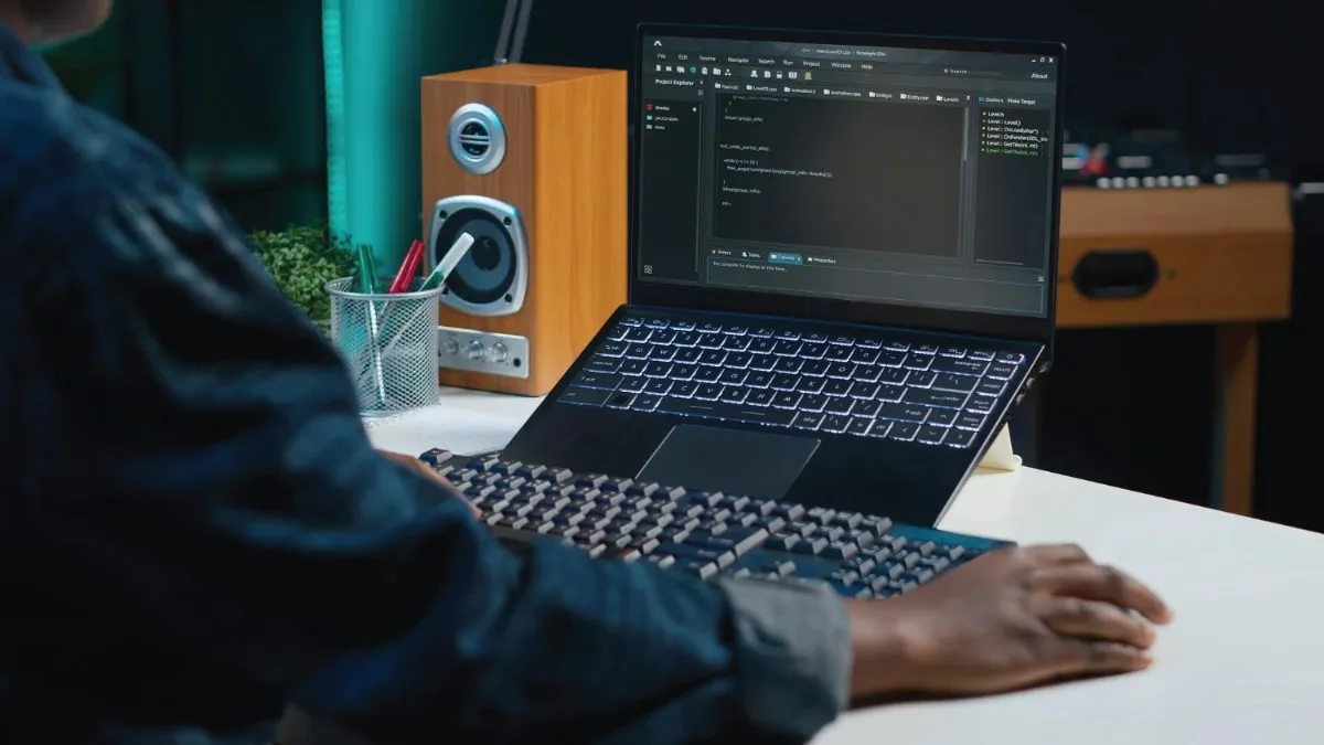 You are currently viewing Best Laptops for Coding, Video Editing and Content Creators