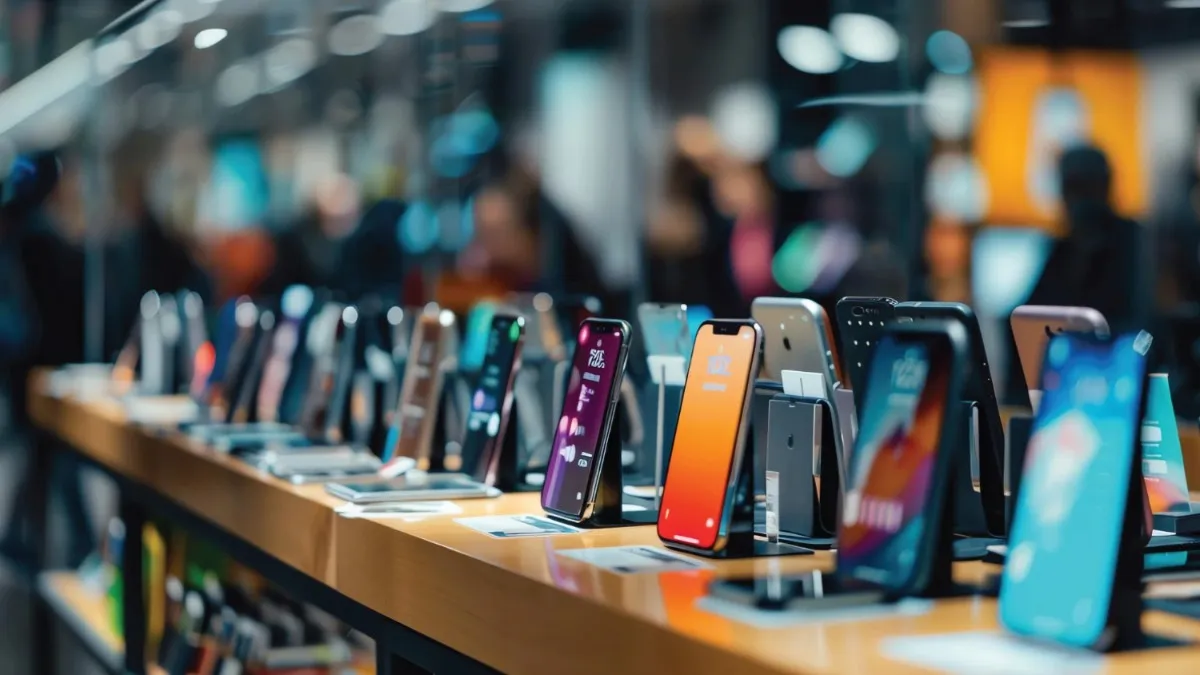 You are currently viewing Best Smartphones Under ₹30,000 in 2025 – Performance, Camera and Battery Compared