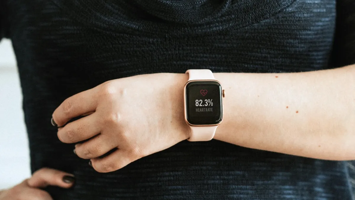 You are currently viewing Best Smartwatches in 2025 for Fitness, Calling and Health Tracking