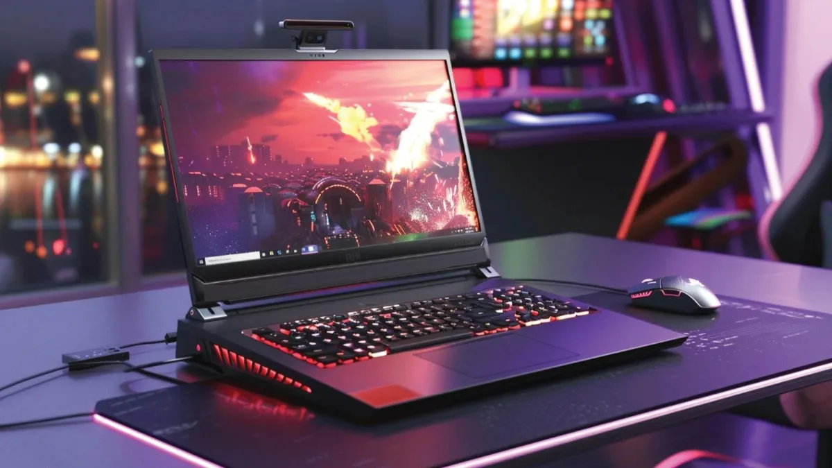 You are currently viewing Gaming Laptop vs Ultrabook : Which Laptop Should You Choose?