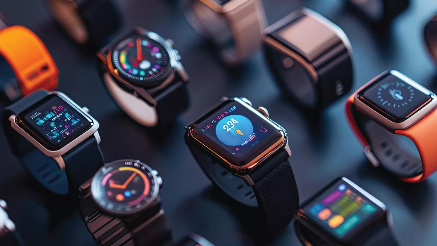 You are currently viewing Top Budget Smartwatches Under ₹10,000 – Features and Accuracy Tested