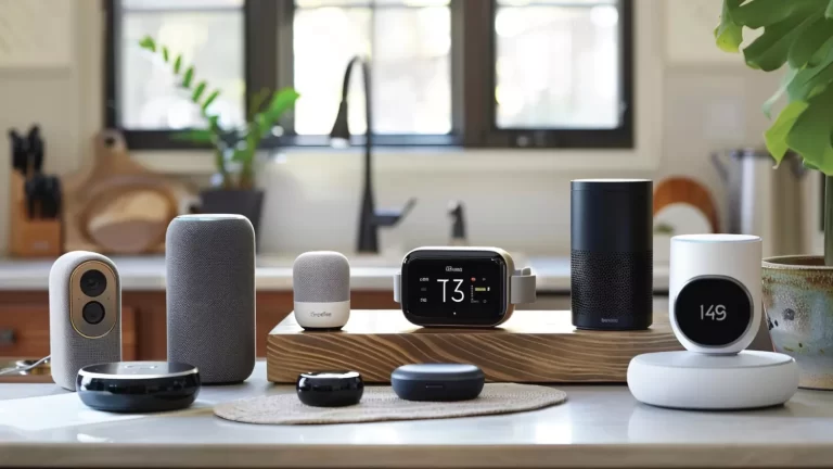 Top Smart Home Gadgets That Make Your Life Easier Gadget Radar Pro